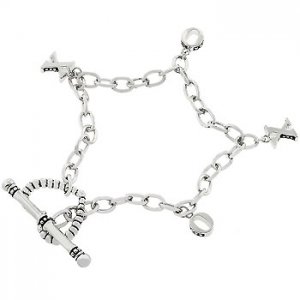 Xoxo Bracelet