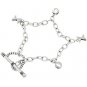 Xoxo Bracelet
