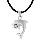 Dolphin Pendant