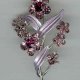 Pins and Brooches