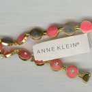 Free Shipping: Anne Klein Reversable Orange Bracelet  FREE SHIPPING