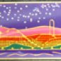 Free Shipping: Roller Coaster Super Charm Enamel Italian 9mm Charm