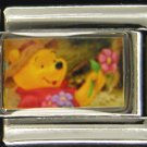 Free Shipping: Disney's Winnie the Pooh Photo Italian Charm 9mm
