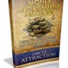 PDF eBook - Money Management Methods + 5 more highly valuable eBooks