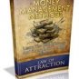 PDF eBook - Money Management Methods + 5 more highly valuable eBooks