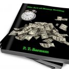PDF eBook -  The Art of Money Getting + 5 more highly valuable eBooks