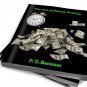 PDF eBook -  The Art of Money Getting + 5 more highly valuable eBooks