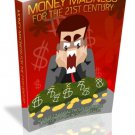 PDF eBook -  Money Madness For The 21st Century + 5 more highly valuable eBooks