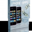 PDF eBook -  Making Money with iPhone Apps  + 5 more highly valuable eBooks