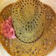 Cowboy hats