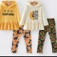 Little & Big Girl Clothing