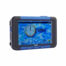 8GB 3.0 Inch QVGA MP4/MP3 Player