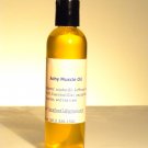 Achy Muscle Oil (4 oz.)