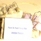 Herbal Fusion Shea Soap Bar