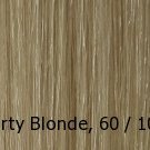 Seamless Tape hair #18 Dirty Blonde 40 pieces Remy human hair extensions 100 grams 18"