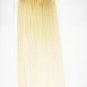 Skin Weft Tape in hair #60 Platinum Blonde 40 pcs Premium Remy hair extensions 100 grams 18"