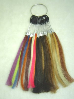 COLOR RING SWATCH