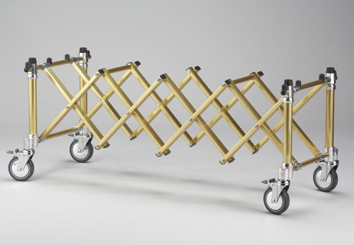 Gold Church Truck (1,200-lbs Capacity)