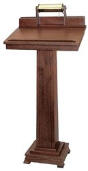 Grand Rapids Lectern #1 (CC486GR)