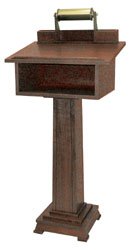 Grand Rapids Lectern #2 (CC489GR)