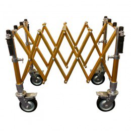 Regular Church Trucks (1,000-lbs Capacity With 1-Year Warranty) - GOLD
