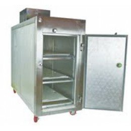 Three-Body Upright Style Mortuary Cooler