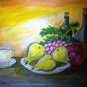 Still life-grey