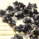 Flower beads