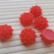 Flower Cabochons