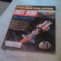 Hot Rod Jet dragsters February 1975