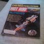 Hot Rod Jet dragsters February 1975