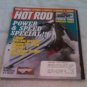 Hot Rod Power and speed special May 1999