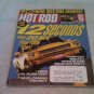 Hot Rod 12 seconds and 20 mpg from your car September 1999