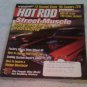 Hot Rod Street muscle May 1998