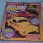 Hot  Rod Pro fat new street Heavies February 1988