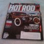 Hot Rod 200+mph ZL1 September 2012
