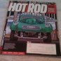 Hot Rod  The 2012  pinup issue November 2012