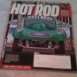 Hot Rod  The 2012  pinup issue November 2012