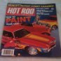 Hot Rod How to you paint your car July 1980