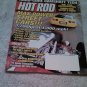 Hot Rod Max power street cars November 1997