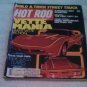 Hot Rod Vette mania May 1978