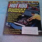 Hot Rod Budget power December 1994
