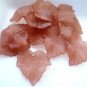 Lot of 12 Brown Leaf Drops