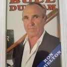 Ron Shelton 2016 Topps Archives Bill Durham Insert Card