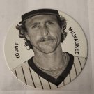 Robin Yount 2013 Cooperstown Colgans Chips Insert Card