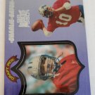 Charlie Batch 1998 Absolute Hobby Rookie Card