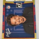 Al Pacino 2016 Donruss Fans Of The Game Insert Card