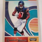 Anthony Miller 2018 Playoff Rookie Wave Insert Card