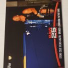 Stone Cold Steve Austin 2018 Topps WWE Then Now Forever 25 Years Of Raw Insert Card