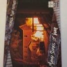 Chemical Plant Outpost 2018 The Walking Dead Season 8 Part 1 Many Sides Of War Insert Card